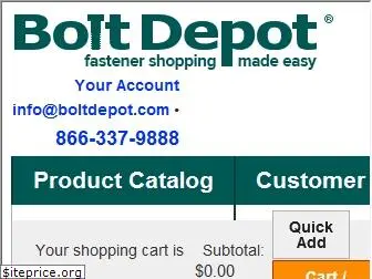 boltdepot.com