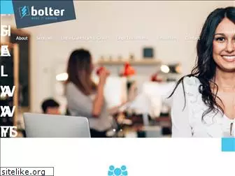 bolter.com.au