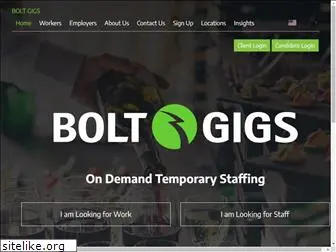 boltgigs.com