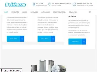 boltherm.com