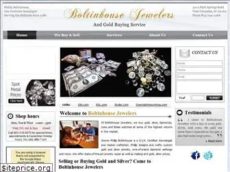 boltinhousejewelers.com