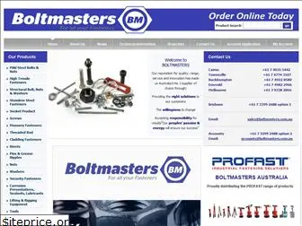 boltmasters.com.au