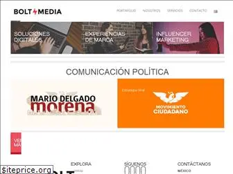 boltmedia.com.mx