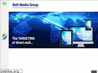 boltmediagroup.com