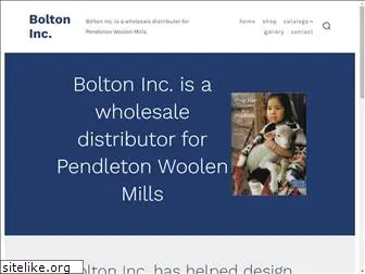 bolton-inc.com