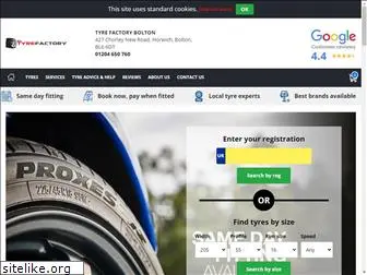 bolton-tyres.co.uk