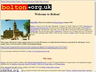 bolton.org.uk