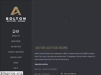 boltonauction.co.uk