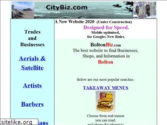 boltonbiz.com