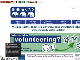 boltoncvs.org.uk