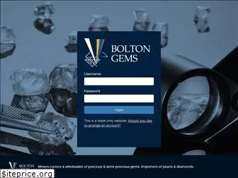 boltongems.com.au