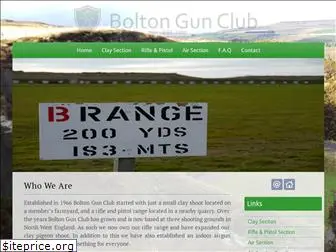 boltongunclub.co.uk