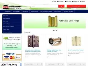 boltonhardware.com