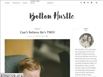boltonhustle.com
