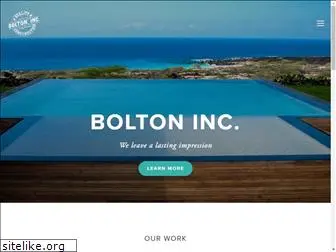 boltoninc.com