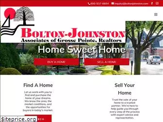 boltonjohnston.com