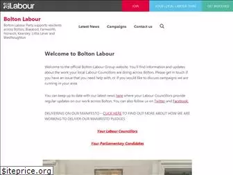 boltonlabour.org.uk