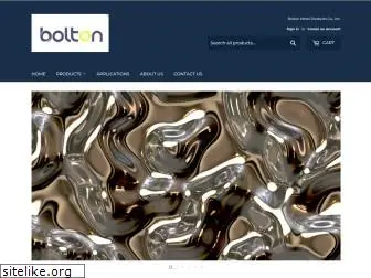 boltonmetalproducts.com