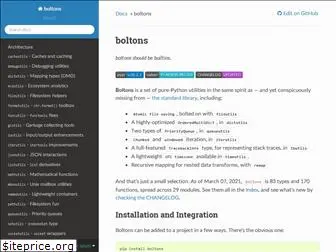 boltons.readthedocs.io
