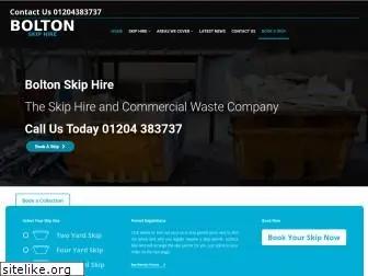 boltonskiphire.co.uk