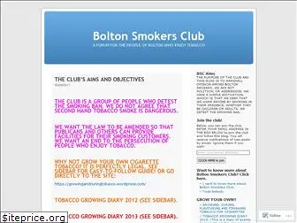 boltonsmokersclub.wordpress.com