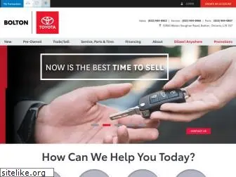 boltontoyota.ca