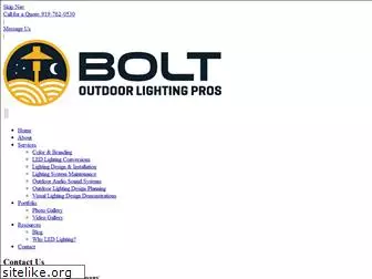 boltoutdoorlighting.com