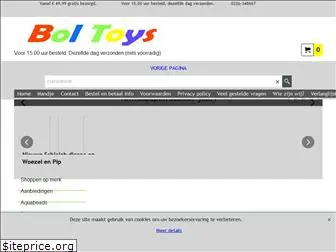 boltoys.nl