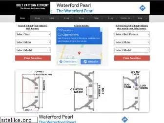 boltpatternfitment.com