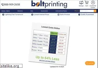 boltprinting.com