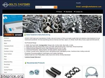 boltsfastener.com