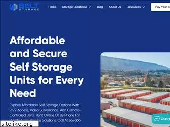 boltstorage.com