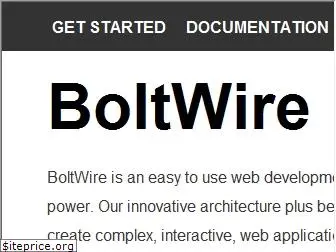 boltwire.com