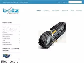 boltzequipmentparts.com