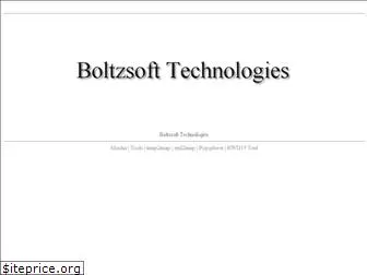 boltzsoft.com