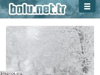 bolu.net.tr