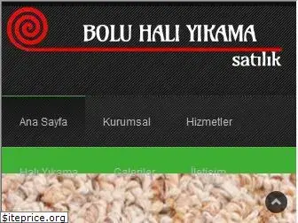 boluhaliyikama.com