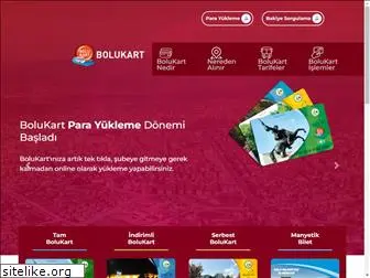 bolukart.com.tr