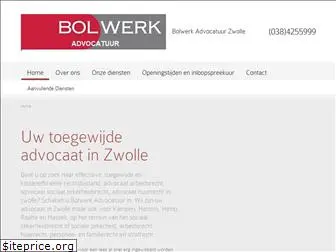 bolwerkadvocatuur-zwolle.nl