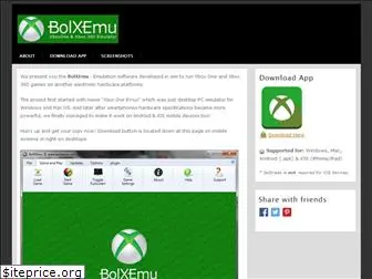 bolxemu.net