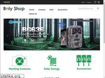 bolyshop.com