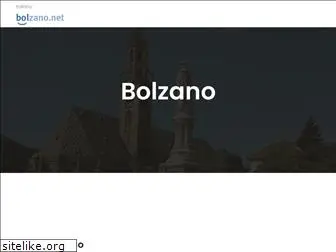 bolzano.net