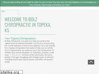 bolzchiropractic.com