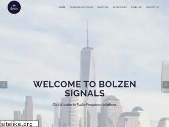 bolzensignals.com
