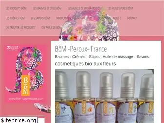 bom-cosmetique.com