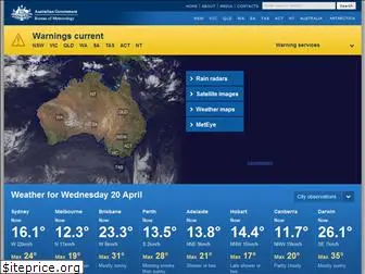 bom.gov.au