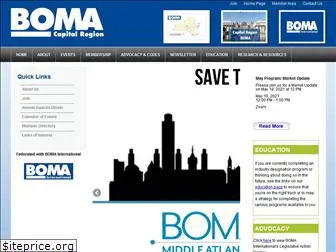 boma-albany.com