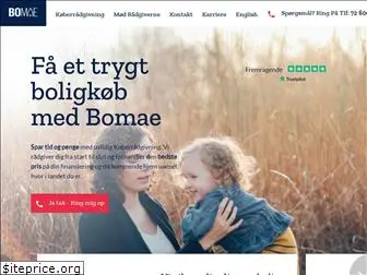 bomae.dk