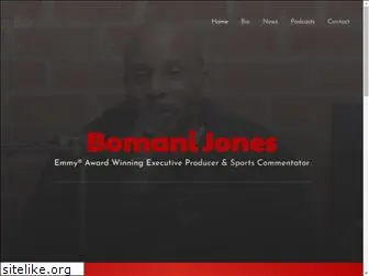 bomanijones.com