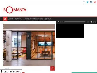 bomanta.com